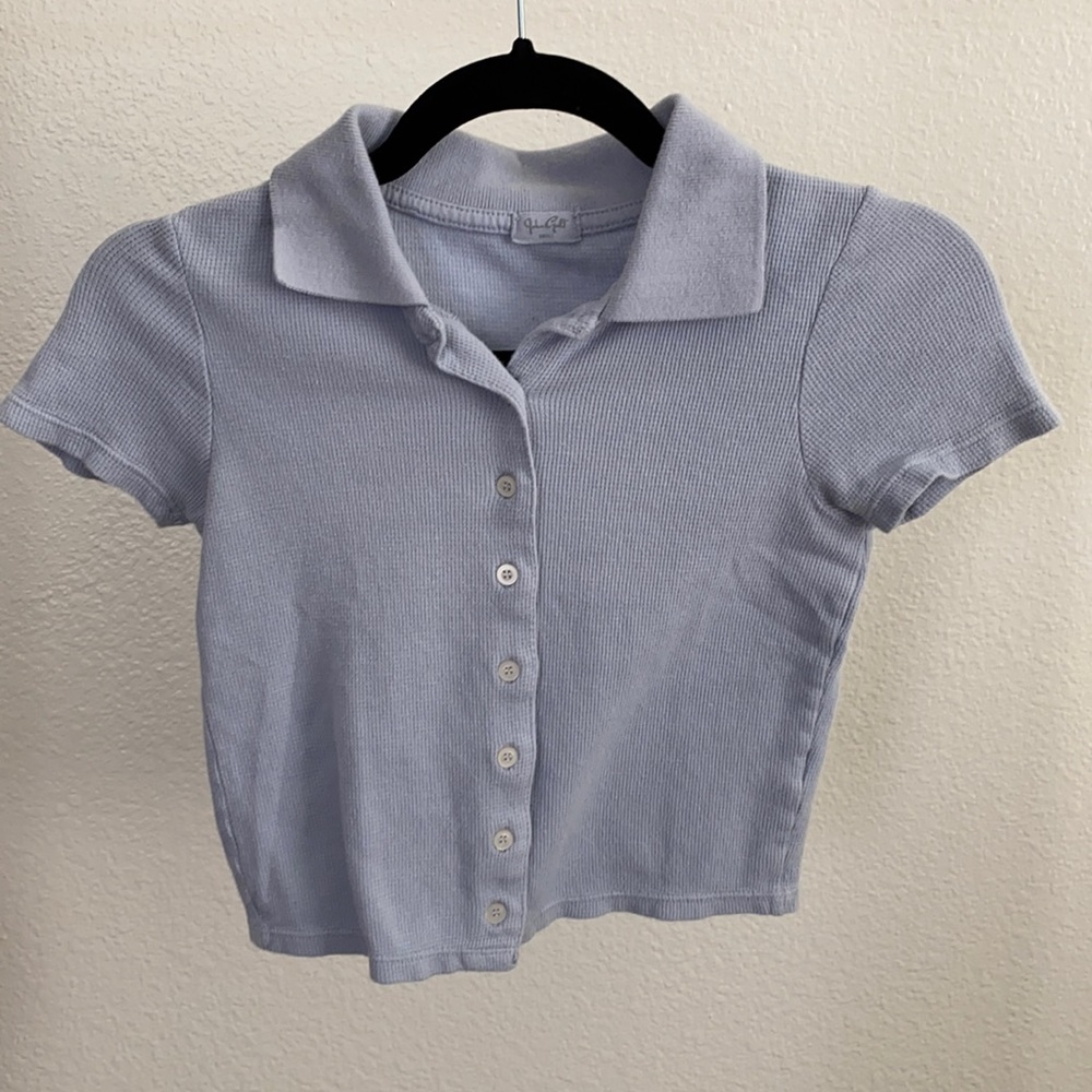 Brandy Melville (John Galt) Top